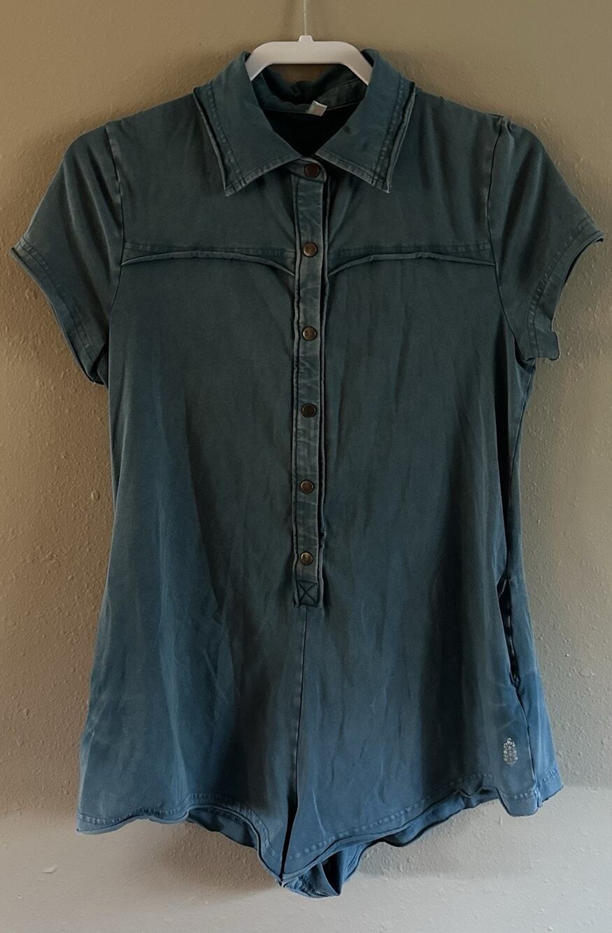 free people movement jumper